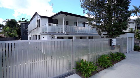 MiHaven Living - Martyn St Apartments - Lismore Accommodation 1