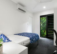 MiHaven Living - Martyn St Apartments - Lismore Accommodation