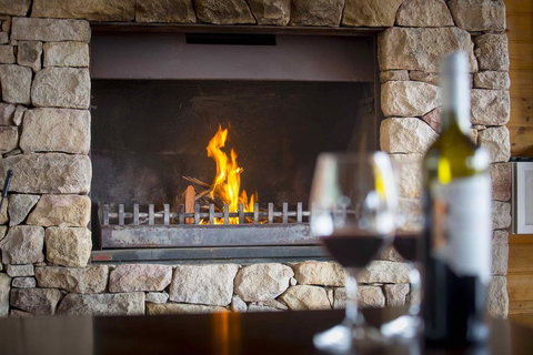 Milbrodale Lodge - Lismore Accommodation 1