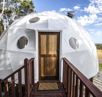 Mile End Glamping Pty Ltd - Lismore Accommodation