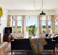 Milk and Honey - Lismore Accommodation