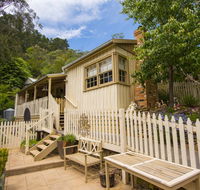 Mill house - Lismore Accommodation