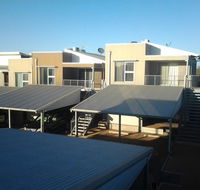 Millenium Apartments - Lismore Accommodation
