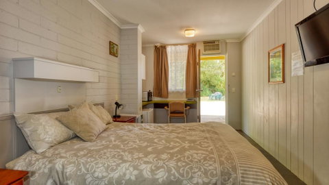 Millers Cottage Motel - Lismore Accommodation 2