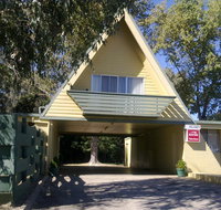 Millers Cottage Motel - Lismore Accommodation