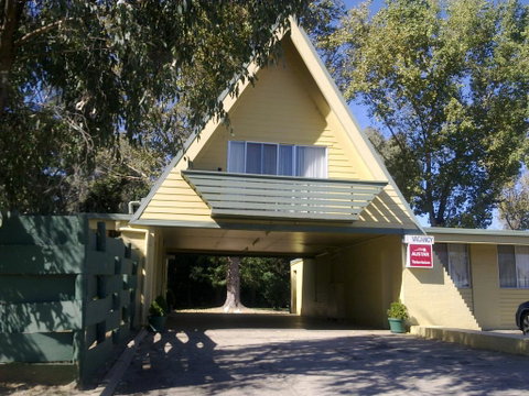 Millers Cottage Motel - Lismore Accommodation 0