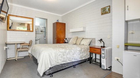 Millers Cottage Motel - Lismore Accommodation 3