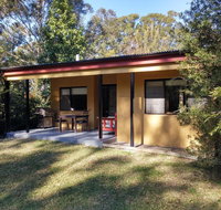 Milton Country Cottages - Lismore Accommodation