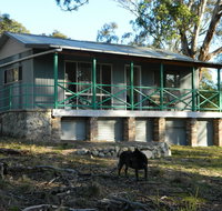 Mimirosa Bush Cabin - Lismore Accommodation