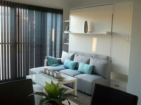 Mindarie Beach Studio - Lismore Accommodation 1
