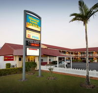 Mineral Sands Motel - Lismore Accommodation