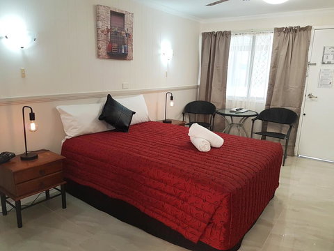 Miners Lodge Motor Inn - Lismore Accommodation 1