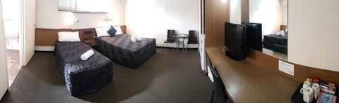 Miners Lodge Motor Inn - Lismore Accommodation 2