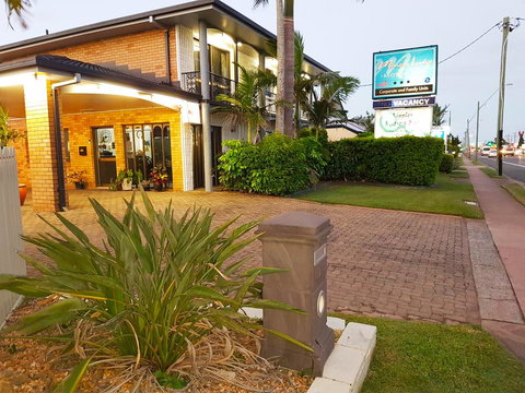Miners Lodge Motor Inn - Lismore Accommodation 3