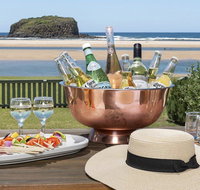 Minnamurra Island View - Lismore Accommodation