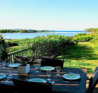 Minnamurra Villa on the River - Lismore Accommodation