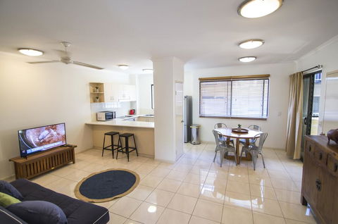 Minnie St 2 Bedroom / 2 Bathroom Apartment - Lismore Accommodation 0