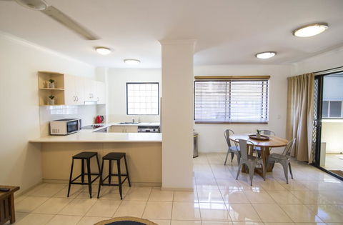 Minnie St 2 Bedroom / 2 Bathroom Apartment - Lismore Accommodation 2
