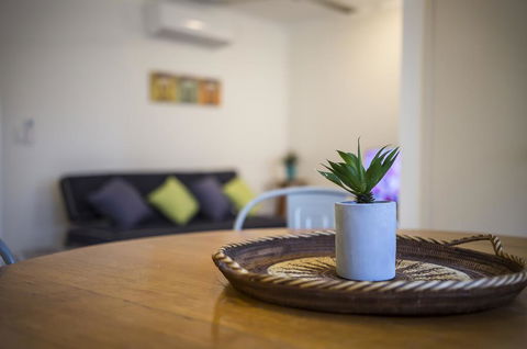 Minnie St 2 Bedroom / 2 Bathroom Apartment - Lismore Accommodation 3