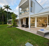 Mirage Luxury Villas - Lismore Accommodation