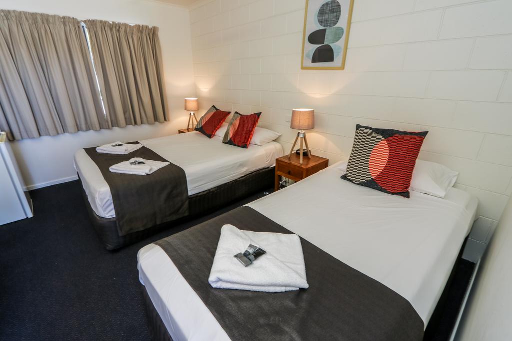 Miriam Vale QLD Lismore Accommodation