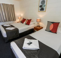 Miriam Vale Motel - Lismore Accommodation