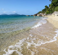 Mission Beach Hideaway Holiday Village - Lismore Accommodation