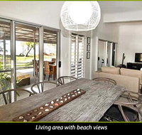 Mission Belle - Stunning Beachfront House - Lismore Accommodation