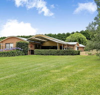 Misty Creek of Robertson - proximity and privacy - Lismore Accommodation