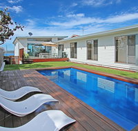 Mitchell 220 - BANNISTERS BEACH HOUSE - Lismore Accommodation