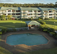 Mitchell 5/1A Fathoms - Lismore Accommodation
