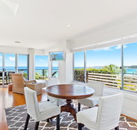 MITCHELL PARADE 120 MOLLYMOOK - Lismore Accommodation