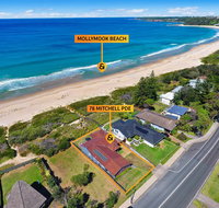 Mitchell Parade 78 - Lismore Accommodation