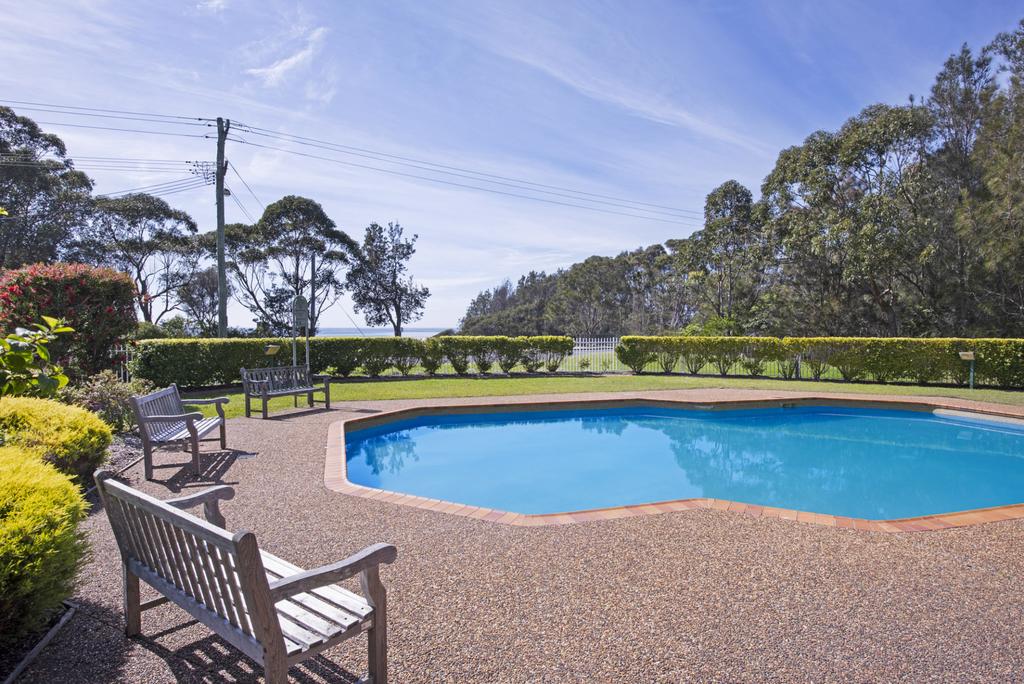 Pointer Mountain NSW Lismore Accommodation