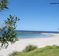 Mitchell Pde 71 Mollymook - Lismore Accommodation