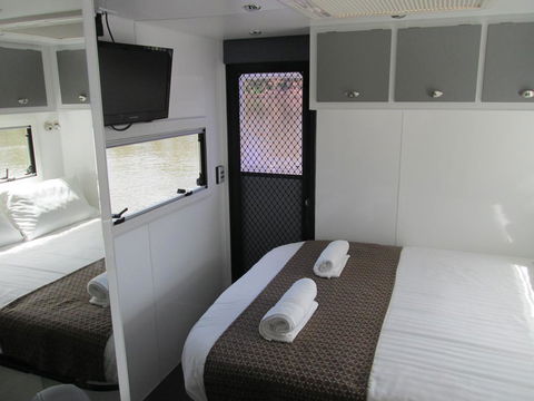 Moama On Murray Houseboats - Lismore Accommodation 3