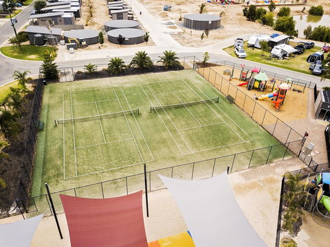 Moama Waters - Lismore Accommodation 1