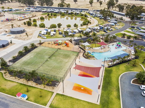 Moama Waters - Lismore Accommodation 3