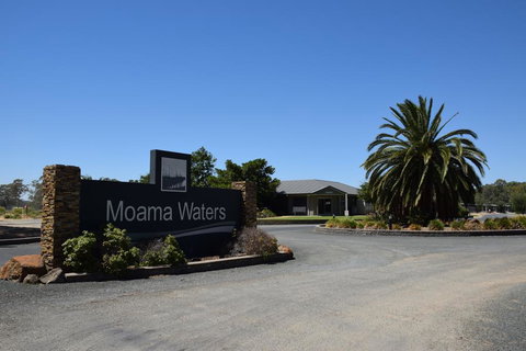Moama Waters - Lismore Accommodation 0