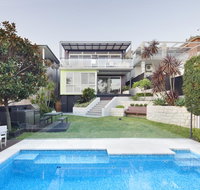 Modern Beach House - Lismore Accommodation