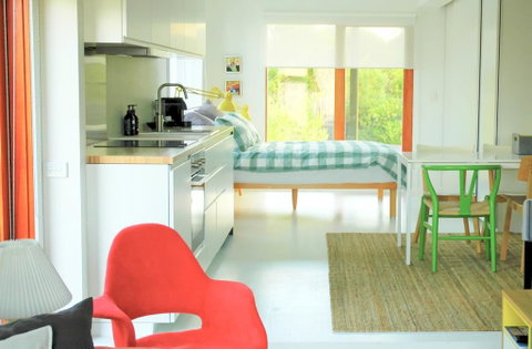 Modern Coastal, St Andrews Beach - Lismore Accommodation 0