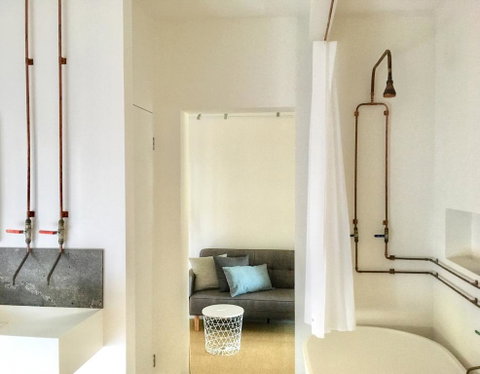 Modern Coastal, St Andrews Beach - Lismore Accommodation 1