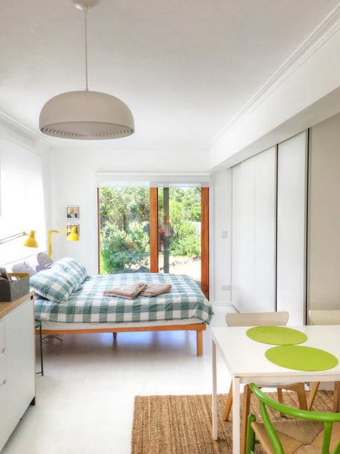 Modern Coastal, St Andrews Beach - Lismore Accommodation 3