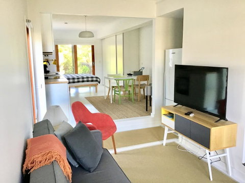 Modern Coastal, St Andrews Beach - Lismore Accommodation 2