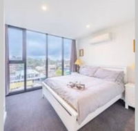 Modern Luxury 3 Bedroom Apartment with Sea Views - Lismore Accommodation