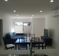 Modern style central location golden house - Lismore Accommodation