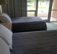 Moe Parklands Motel - Lismore Accommodation