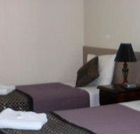 Molika Springs Motel - Lismore Accommodation