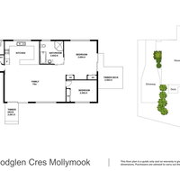 Mollymook Coastal Villa - Lismore Accommodation