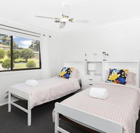 Mollymook Links - Lismore Accommodation